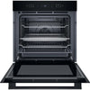 Hotpoint HOI68CT0SBUK Built-In Single Oven - Black Thumbnail
