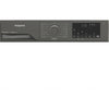 Hotpoint CHSD83MGGUK Freestanding 8kg Heat Pump Tumble Dryer with ColdGuard - Manhattan Gray Thumbnail