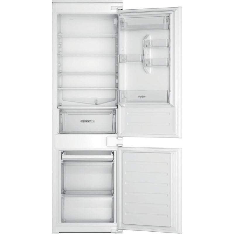 Whirlpool WHC18D041A1 Built-In Fridge Freezer - Discontinued