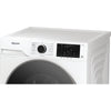 Hotpoint HBD1781ANTISTAINUK 10kg Wash 7kg Dry 1400rpm AntiStain Washer Dryer - White Thumbnail