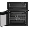 Hotpoint HDE6IDC2X, 60cm Induction Cooker - Inox Thumbnail