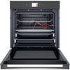 Whirlpool WOI118FPT2SSMA Built-In Single Fan Oven Thumbnail