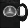 Hotpoint C HD 93M BB UK 9kg Heat Pump Tumble Dryer Thumbnail