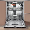 Hotpoint H8IA15M4TUUK 15 Place Setting Hydroforce Integrated Dishwasher - Black Thumbnail