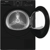 Hotpoint CHSD82MBBUK 8kg Heat Pump Tumble Dryer with Pet Hair Care Thumbnail