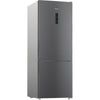 Hotpoint HPK26493XP5UKV 490L Freestanding 70/30 Dual No Frost Fridge Freezer with VitalCare - Brushed Steel Thumbnail
