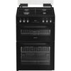 Hotpoint HTG6GDCB1, 60cm Gas Cooker Thumbnail