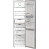 Hotpoint HPK26403WXP5UK Dual No Frost 70/30 Fridge Freezer with Even Flow Thumbnail