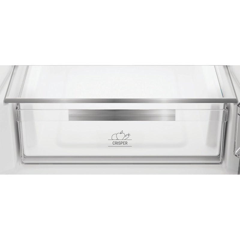 Hotpoint HPK 26403 XP5UK Freestanding 70/30 Fridge Freezer with EvenFlow - Silver (Discontinued)