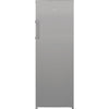 Indesit MLINS1411SEUK 367L Freestanding Low Frost Tall Larder Fridge - Silver Thumbnail