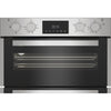 Hotpoint DUH10DIX Built-In Double Oven - Inox Thumbnail