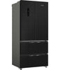 Hotpoint HPG26513XK5E Dual No Frost American Fridge Freezer with VitalCare Thumbnail