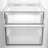 Indesit MLINF1442W4UK 365L Freestanding Frost Free Tall Larder Fridge - White Thumbnail