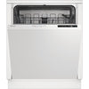 Indesit IN2IE13DT70UK Integrated 60cm Dishwasher Thumbnail