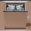Hotpoint H7IC16M6UK Built-In 60cm Dishwasher Thumbnail
