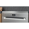 Hotpoint HP2FFC14BN6XUK Freestanding Full Size Dishwasher with Rapid Wash Thumbnail
