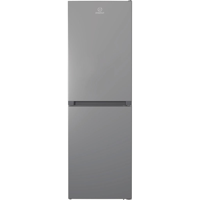 Indesit IBTNF 60182 S AQUA UK Freestanding Fridge Freezer (Discontinued)