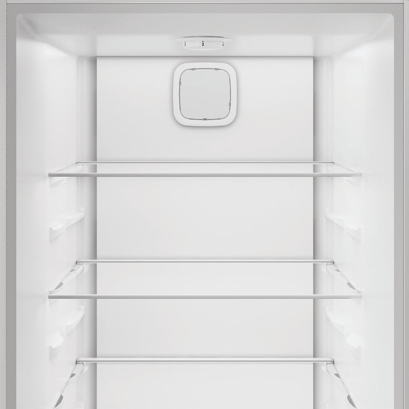 Indesit MLINF1442W4UK 365L Freestanding Frost Free Tall Larder Fridge - White