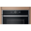Hotpoint HOI4S8HM0XUK Built-In Single Oven - Inox Thumbnail