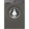 Hotpoint HB123WGCAREUK Fabric Care Freestanding 12kg 1400rpm Washing Machine with HomeWhiz - Manhattan Grey Thumbnail