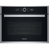 Hotpoint HMW47HMXUK Built-In Microwave with Grill Thumbnail