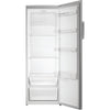 Indesit MLINS1411SEUK 367L Freestanding Low Frost Tall Larder Fridge - Silver Thumbnail