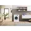 Hotpoint NSWF 946 W UK Anti-Stain 9kg 1400rpm Washing Machine - White Thumbnail