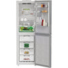 Hotpoint HPKF6353XP4UK Freestanding Dual No Frost 50/50 Fridge Freezer with VitalCare Thumbnail