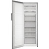Indesit MFINF1292S4UK 256L Freestanding Frost Free Tall Freezer - Silver Thumbnail