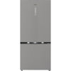 Whirlpool WHK2 6613 X5UK Dual No Frost XL Fridge Freezer with 6th Sense Thumbnail