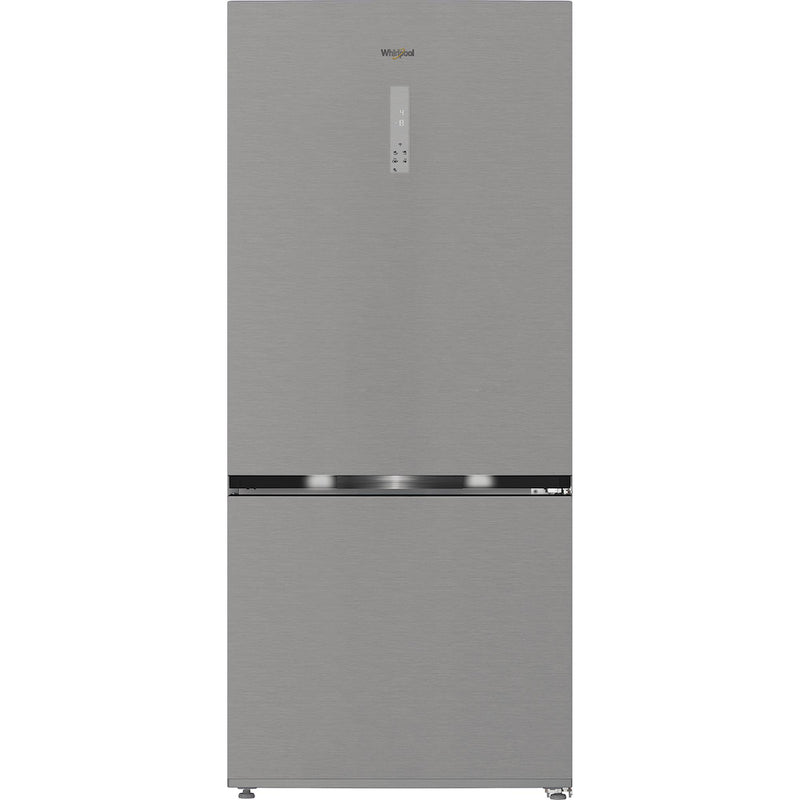 Whirlpool WHK2 6613 X5UK Dual No Frost XL Fridge Freezer with 6th Sense