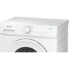 Indesit MyTime IMA 764 MY TIME UK 7kg Washing Machine - White Thumbnail