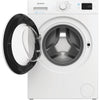 Indesit Push&Go IP 1046 PUSH&GO UK 10kg Washing Machine - White Thumbnail