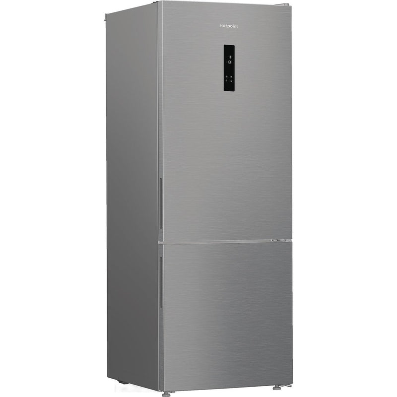 Hotpoint HPK26493XP5UK Freestanding Fridge Freezer