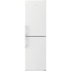 Indesit IKNH 1261 W4UK Freestanding 50/50 No Frost Fridge Freezer - White Thumbnail