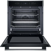 Hotpoint HOI6A8PT1SXUK Built-In Single Oven - Inox Thumbnail