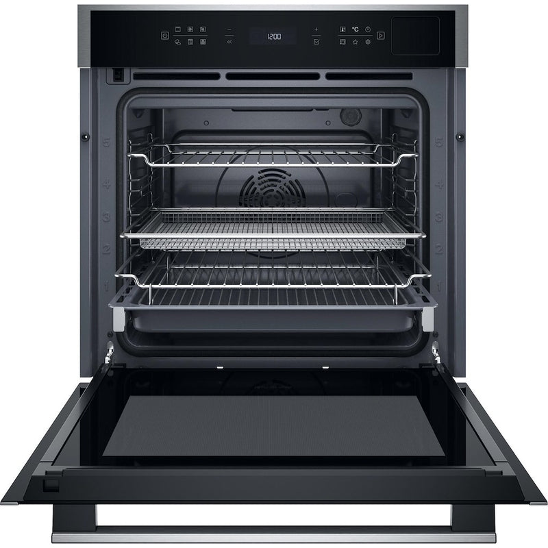 Hotpoint HOI6A8PT1SXUK Built-In Single Oven - Inox