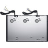 Hotpoint HTX8017DCF2 80cm Induction Hob (Discontinued) Thumbnail