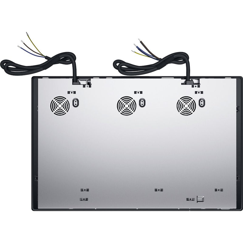 Hotpoint HTX8017DCF2 80cm Induction Hob (Discontinued)