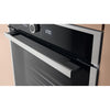 Hotpoint HOI4S8CM0XUK Built-In Single Oven - Inox (Discontinued) Thumbnail