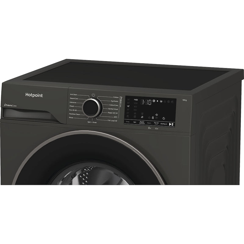 Hotpoint HB103GCAREUK Freestanding 10kg Washing Machine