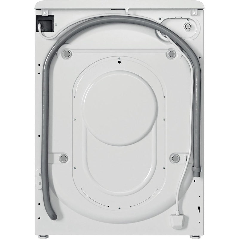 Indesit BWE 101496X WV UK Freestanding 10kg 1400rpm Washing Machine - White (Discontinued)