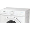 Indesit MyTime IMA 864 MY TIME UK 8kg Washing Machine - White Thumbnail