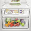 Indesit MLINS1411WEUK 367L Freestanding Low Frost Tall Larder Fridge - White Thumbnail