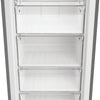 Hotpoint HPMFF1292XBR4UK 256L Freestanding Frost Free Tall Freezer - Dark Inox Thumbnail