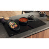 Hotpoint HTX8017DCF2 80cm Induction Hob (Discontinued) Thumbnail