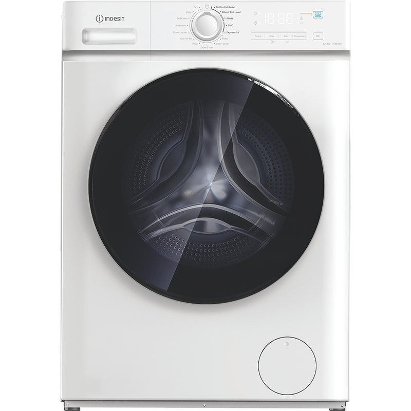 Indesit IDMA 8564 MY TIME UK 8+5kg Freestanding Washer Dryer