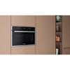 Hotpoint HCW6O7HTSXUK Built-In Microwave - Inox Thumbnail