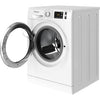 Hotpoint NM11 1048 WC A UK 10kg Freestanding Washing Machine (Discontinued) Thumbnail