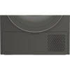Hotpoint CHSD84MGGUK Freestanding 8kg Heat Pump Tumble Dryer with ColdGuard - Manhattan Gray Thumbnail